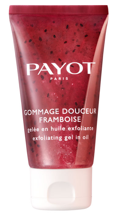PAYOT DEMAQ GOMMAGE DOUCEUR FRAMBOISE