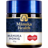 HEALTH MGO 100+ Manuka Honig