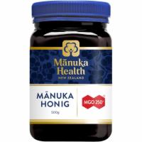  MANUKA HEALTH MGO 250+ Manuka Honig