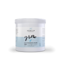 ARKTIS Grow Akazienfaser-Pulver