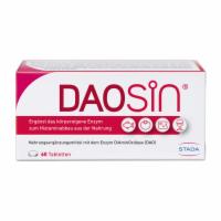 DAOSIN Tabletten 60 Stk.