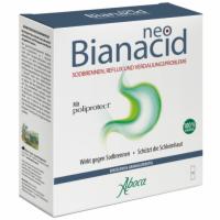 NEO BIANACID Granulat Beutel