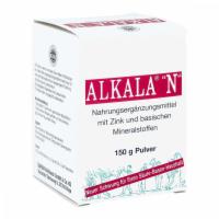 ALKALA N Pulver