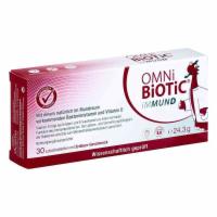 OMNI BiOTiC iMMUND Lutschtabletten
