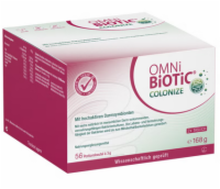 OMNI BiOTiC COLONIZE Pulver Beutel