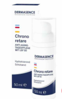 DERMASENCE Chrono retare Anti-Aging-Tagespf.LSF 50