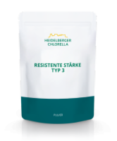 RESISTENTE Stärke Typ 3 Pulver