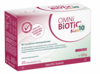 OMNI BiOTiC iMMUND Lutschtabletten