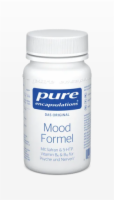 PURE ENCAPSULATIONS Mood Formel Kapseln