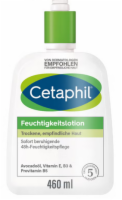 CETAPHIL Feuchtigkeitslotion