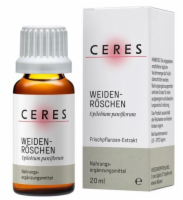 CERES Weidenröschen Epilobium parviflorum Extr.Tro
