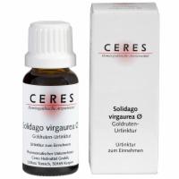 CERES Goldruten Solidago Kombination Tropfen