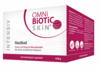 OMNI-BiOTiC SKiN intensiv Hautbad Pulver