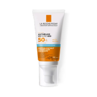 ROCHE-POSAY Anthelios Körp.+Gesicht UVMune LSF 50+
