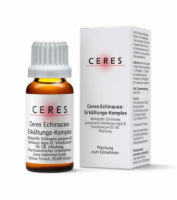CERES Echinacea-Erkältungs-Komplex Tropfen z.Einn.