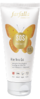SOS AFTER Sun E+ Aloe Vera Gel