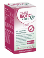 OMNI BiOTiC REISE Pulver Stick