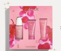 CAUDALIE VinoHydra Serum 30ml Set x-mas 2025