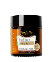 BRUSTBALSAM Aroma Help