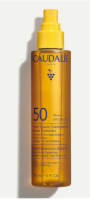 CAUDALIE Sonnenöl sehr hoher Schutz LSF 50