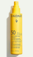 CAUDALIE Sonnenspray LSF 50