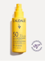 CAUDALIE Sonnencreme sehr hoher Schutz LSF 50+