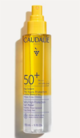 CAUDALIE Sonnenlotion sehr hoher Schutz LSF 50+