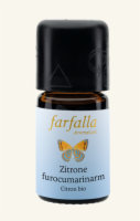 ZITRONE FUROCUMARINARM