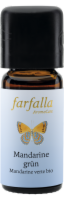 MANDARINE GRUEN