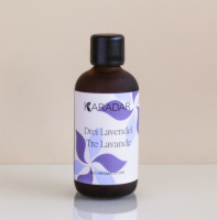 AROMACETUM DREI LAVENDEL