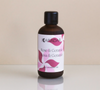 AROMACETUM ROSE & GERANIE