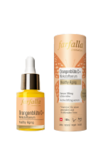 Orangenblüte C+ Wirkstoffserum Healthy Aging