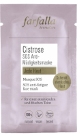 CISTROSE SOS ANTI-MÜDIGKEITSMASKE